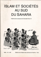 Islam et société au sud du Sahara, n° 2/1988