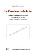 Le Paradoxe de la fuite
