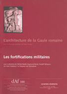 L'architecture de la Gaule romaine