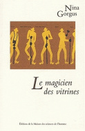 Le magicien des vitrines