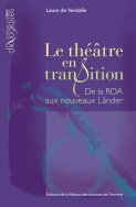 Le théâtre en transition