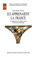 Ils apprenaient la France